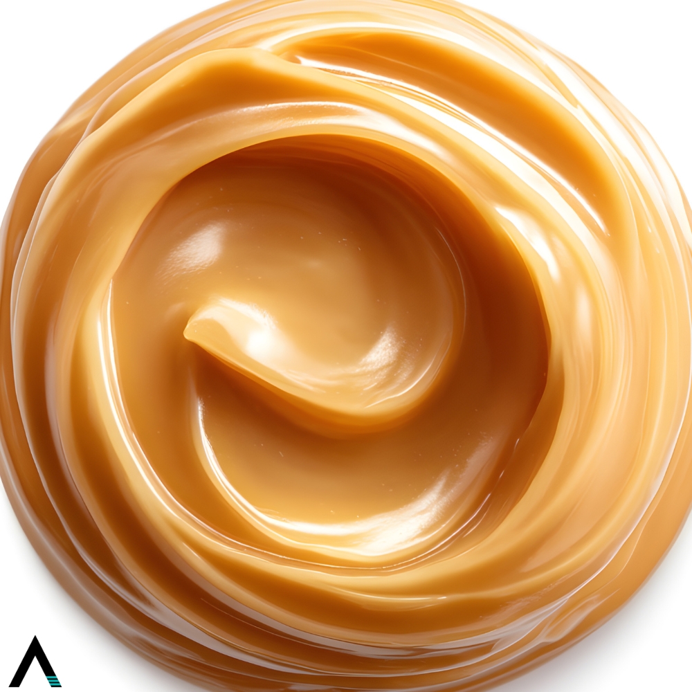 dulce de leche
